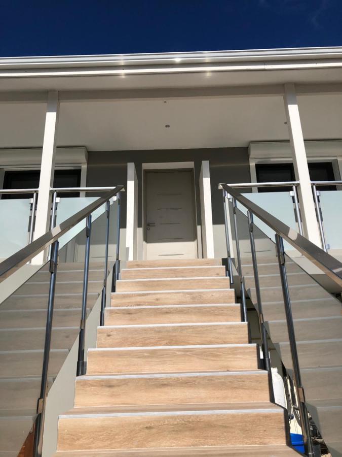 Sunshine Sxm Studios Grand Case Exterior foto